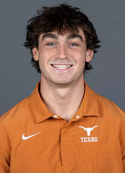 Gehrig Heil Football Headshot (2025)