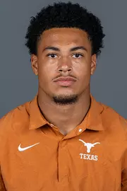 Emmett Mosley Football Headshot (2025)