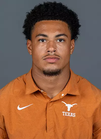 Emmett Mosley Football Headshot (2025)