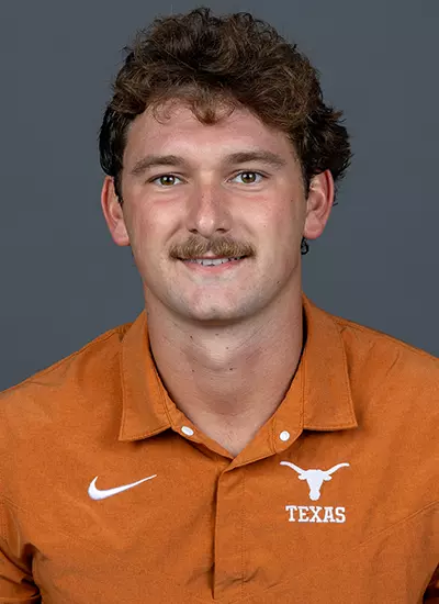 Spencer Barnett 2025 headshot