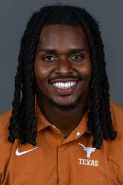 CJ Baxter 2025 headshot