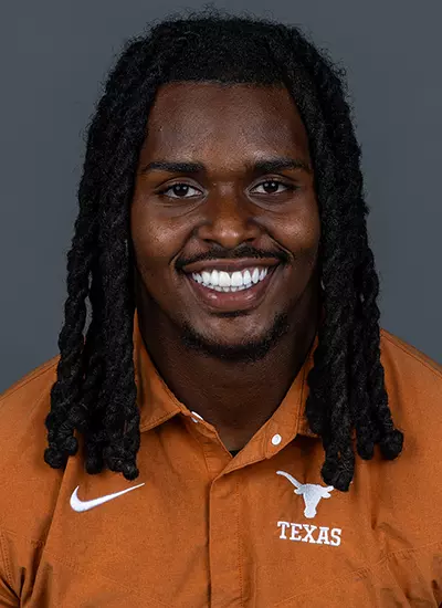 CJ Baxter 2025 headshot