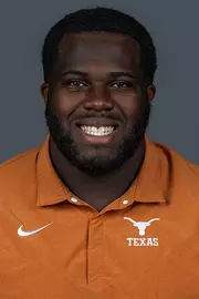 Cole Brevard 2025 headshot