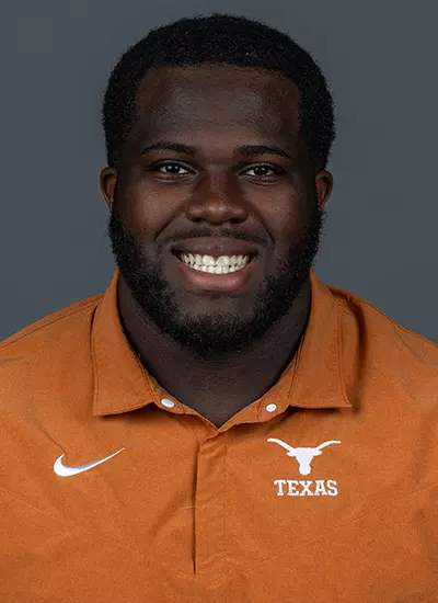 Cole Brevard 2025 headshot