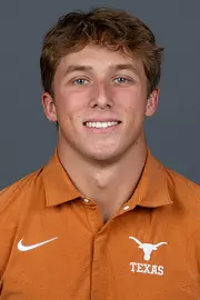 McCoy Bruce 2025 headshot