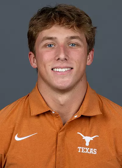 McCoy Bruce 2025 headshot