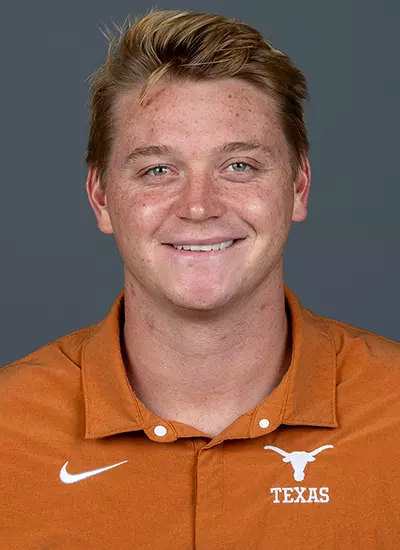 Ethan Burke 2025 headshot