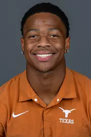 Christian Clark 2025 headshot