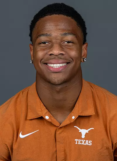 Christian Clark 2025 headshot