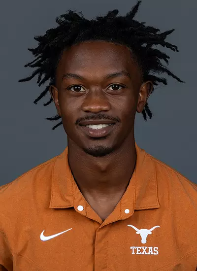 Jaime Ffrench Jr. 2025 headshot