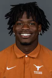 Xavier Filsaime 2025 headshot