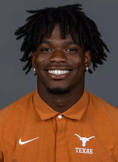 Xavier Filsaime 2025 headshot