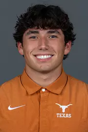 Eric Garza 2025 headshot