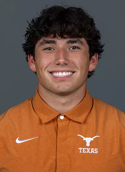 Eric Garza 2025 headshot