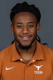 Jaylon Guilbeau 2025 headshot