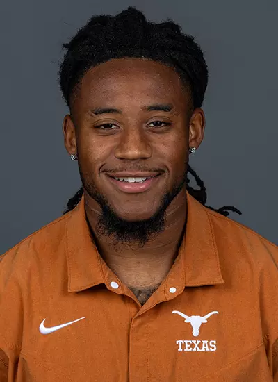 Jaylon Guilbeau 2025 headshot