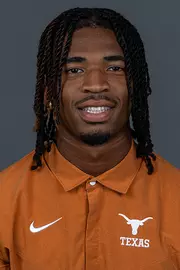 Zelus Hicks 2025 headshot