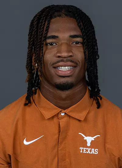 Zelus Hicks 2025 headshot