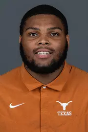 Melvin Hills III 2025 headshot