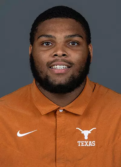 Melvin Hills III 2025 headshot