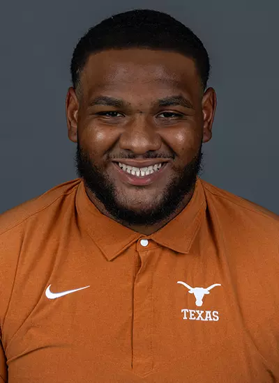 Lavon Johnson 2025 headshot