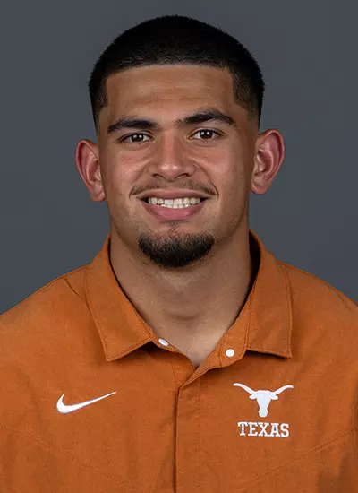 Liona Lefau 2025 headshot