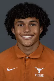 Graceson Littleton 2025 headshot