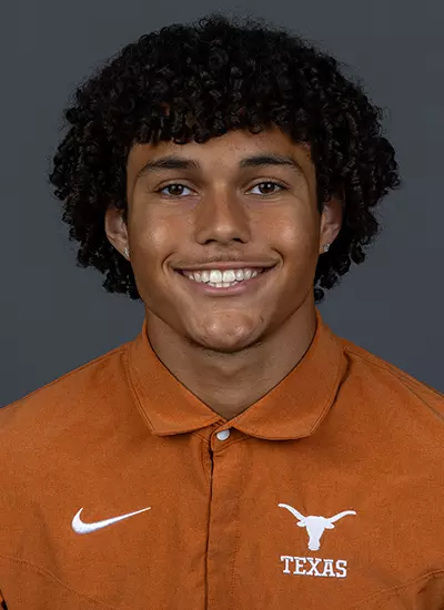 Graceson Littleton 2025 headshot