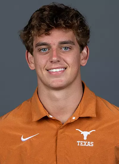 Arch Manning 2025 headshot