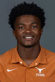 Jelani McDonald 2025 headshot