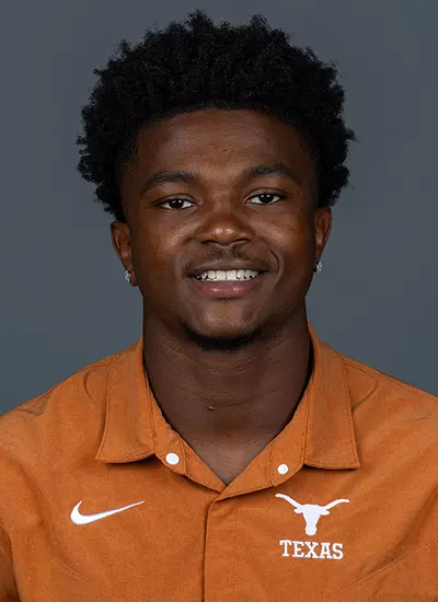 Jelani McDonald 2025 headshot