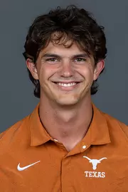 Hamilton McMartin 2025 headshot