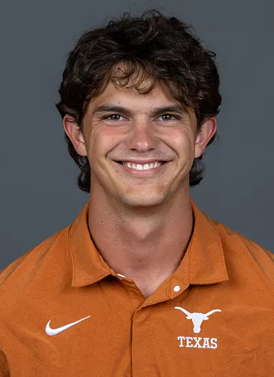 Hamilton McMartin 2025 headshot