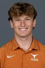 Quinn Merritt 2025 headshot