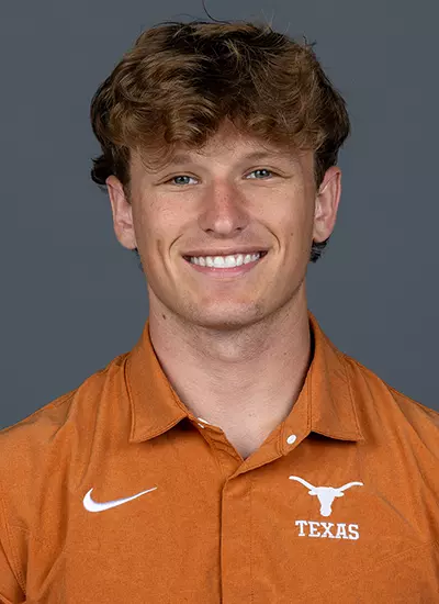 Quinn Merritt 2025 headshot