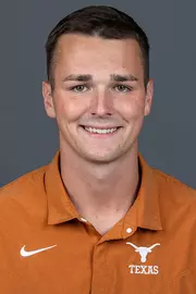 Trey Owens 2025 headshot