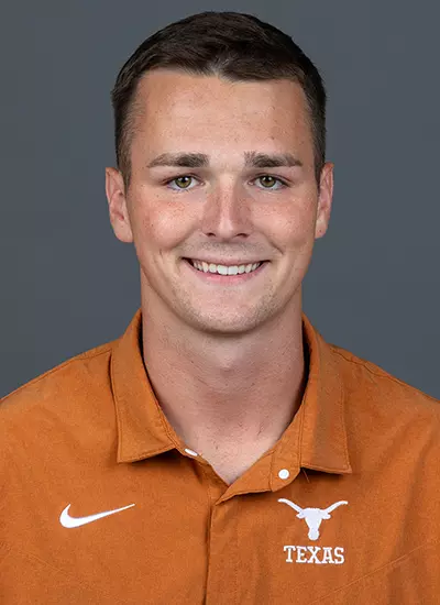 Trey Owens 2025 headshot