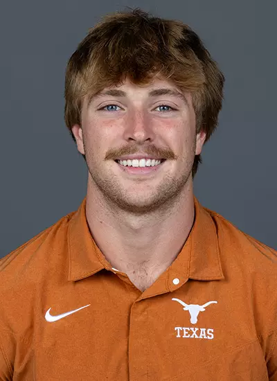 Colin Page 2025 headshot