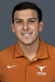 Remy Patson 2025 headshot