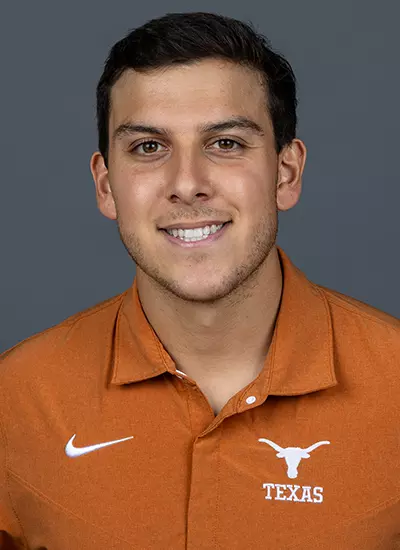 Remy Patson 2025 headshot