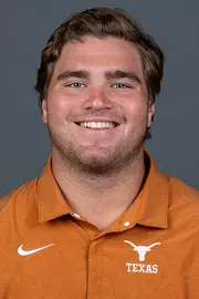 Connor Robertson 2025 headshot
