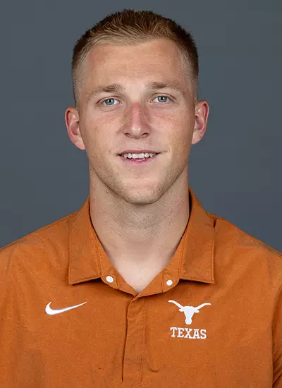 Spencer Shannon 2025 headshot