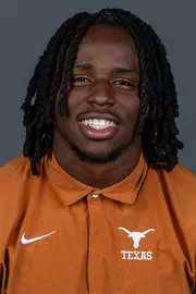 Brad Spence 2025 headshot