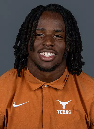 Brad Spence 2025 headshot