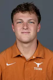 Lance St. Louis 2025 headshot