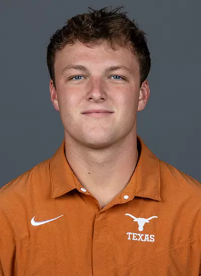 Lance St. Louis 2025 headshot