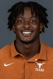 Michael Terry III 2025 headshot