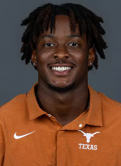 Michael Terry III 2025 headshot