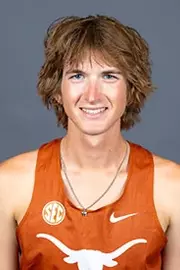 Boyd Cross Country headshot