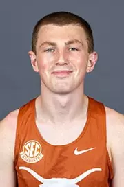 Donnelly Cross Country headshot